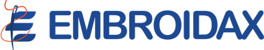Embroidax Logo